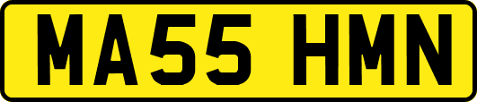 MA55HMN