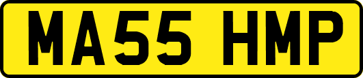 MA55HMP