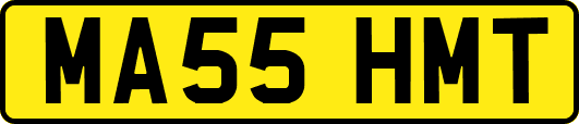 MA55HMT