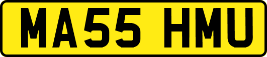 MA55HMU