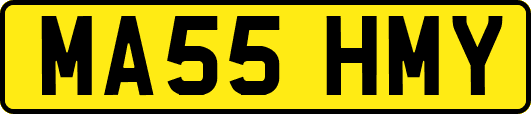 MA55HMY