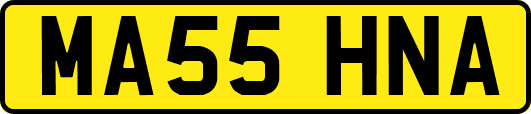 MA55HNA