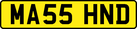 MA55HND
