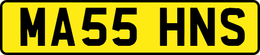 MA55HNS