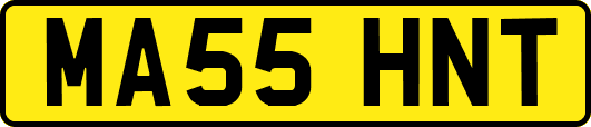 MA55HNT