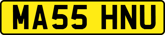 MA55HNU