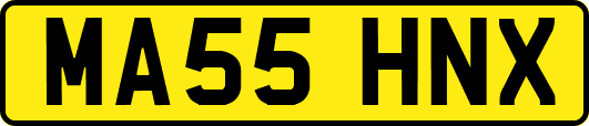 MA55HNX