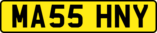 MA55HNY