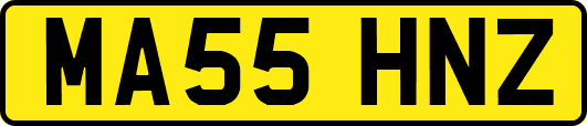 MA55HNZ