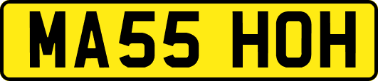 MA55HOH