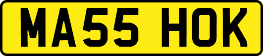 MA55HOK