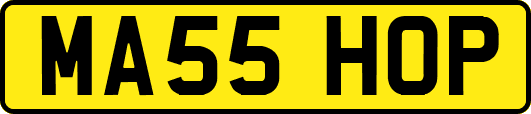 MA55HOP