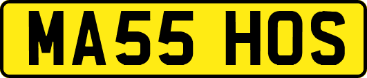 MA55HOS