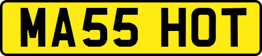 MA55HOT