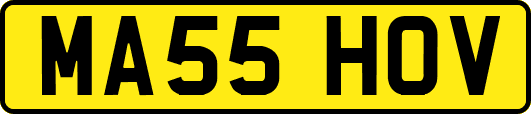 MA55HOV