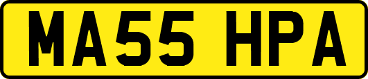 MA55HPA