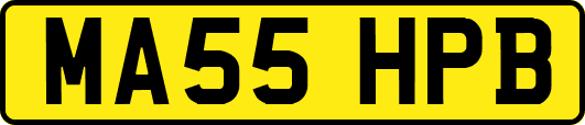MA55HPB