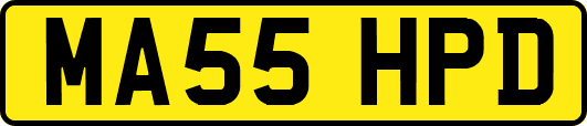 MA55HPD