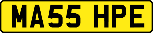 MA55HPE