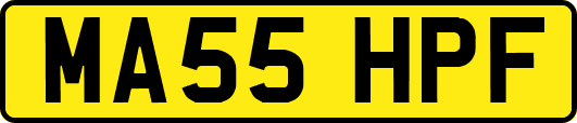 MA55HPF