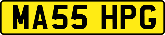 MA55HPG