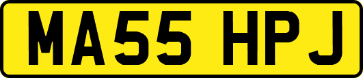MA55HPJ