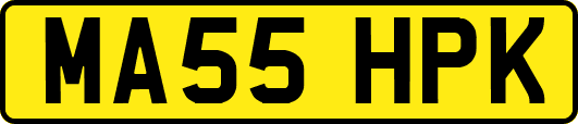MA55HPK