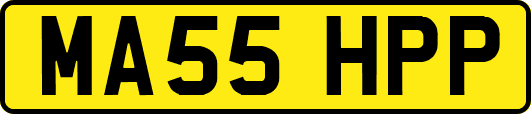 MA55HPP