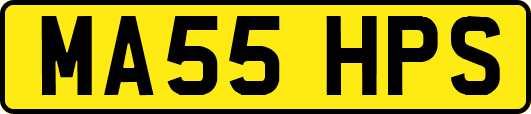 MA55HPS