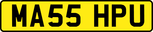 MA55HPU