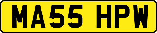 MA55HPW
