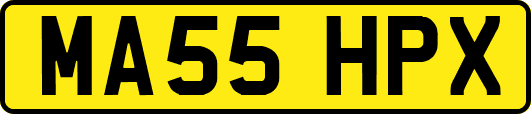 MA55HPX