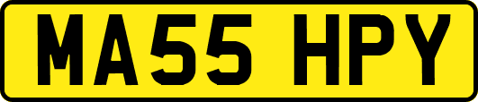 MA55HPY