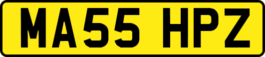 MA55HPZ