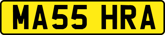 MA55HRA