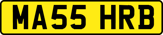 MA55HRB