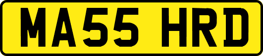 MA55HRD