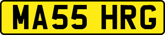 MA55HRG