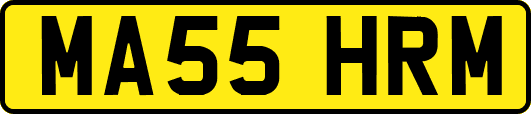 MA55HRM