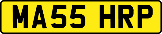 MA55HRP