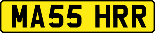 MA55HRR