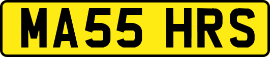 MA55HRS