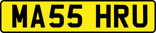 MA55HRU