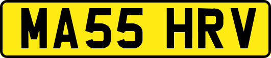 MA55HRV