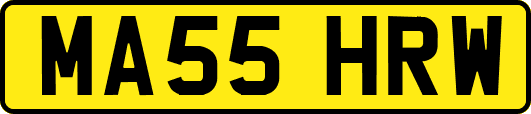 MA55HRW