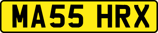 MA55HRX