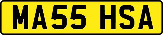 MA55HSA