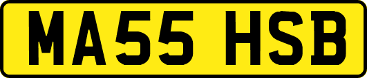 MA55HSB