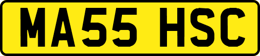 MA55HSC