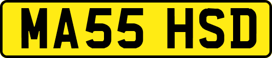 MA55HSD